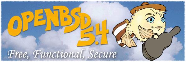 OpenBSD ベースで自社開発 (4/4) なぜ OpenBSD?