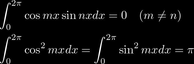 バーシバルの等式の導出 36 バーシバルの等式 では,