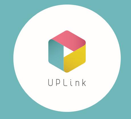 UPLink 機能バージョンアップのご案内