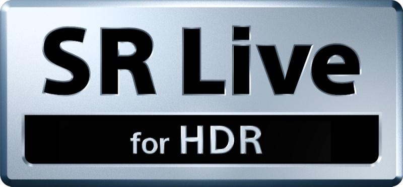 SR Live for HDR とは 4K HDR/HD SDR サイマルライブ制作ワークフローのご提案 2016 年 11 月 15 日 Hugo Gaggioni CTO Sony Professional Solutions Americas Peter Sykes Strategic Technology