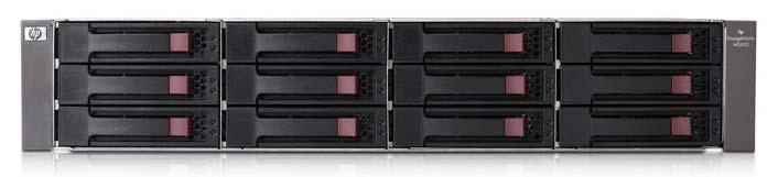 HP StorageWorks MSA 20 HP StorageWorks MSA 30 HP StorageWorks MSA 20 / SCSI (3 ) Smart 6402/6404 1 / SCSI (6 ) 341174-B21 14,000 ( 14,700 ) / SCSI (12 ) 341175-B21 20,000 ( 21,000 ) Modular Smart