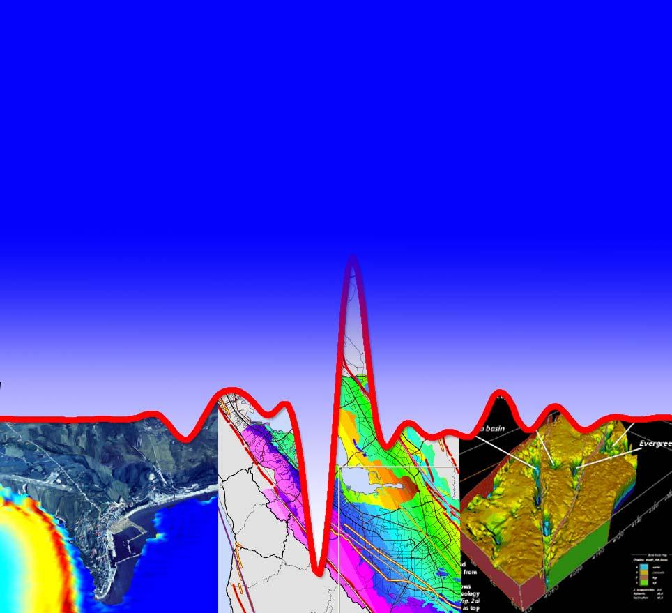 研究集会 8K-6 使える地震予測を目指して - 最近 年間の地震予知研究における成果と展望 -