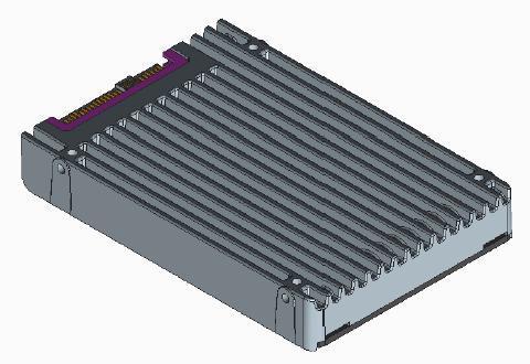 5 インチ PCIe SSD 用スイッチカード ( PY-PC301 / PY-PC3012 / PYBPC301 / PYBPC301L ) 更新日 2017 年 4 月 11 日 (1) 概要内蔵 2.5 インチ PCIe SSD は サーバの内蔵 2.