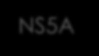 酵素 NS3/4A プロテアーゼ NS5A NS5B ポリメラーゼ 働き HCV 非構造蛋白 (NS4A NS4B NS5A および NS5B)