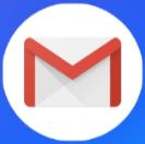 7 Gmail アプリ (Android) Android8.0.0 にインストールされている Gmail アプリ ( バージョン 8.10.7.218420740.