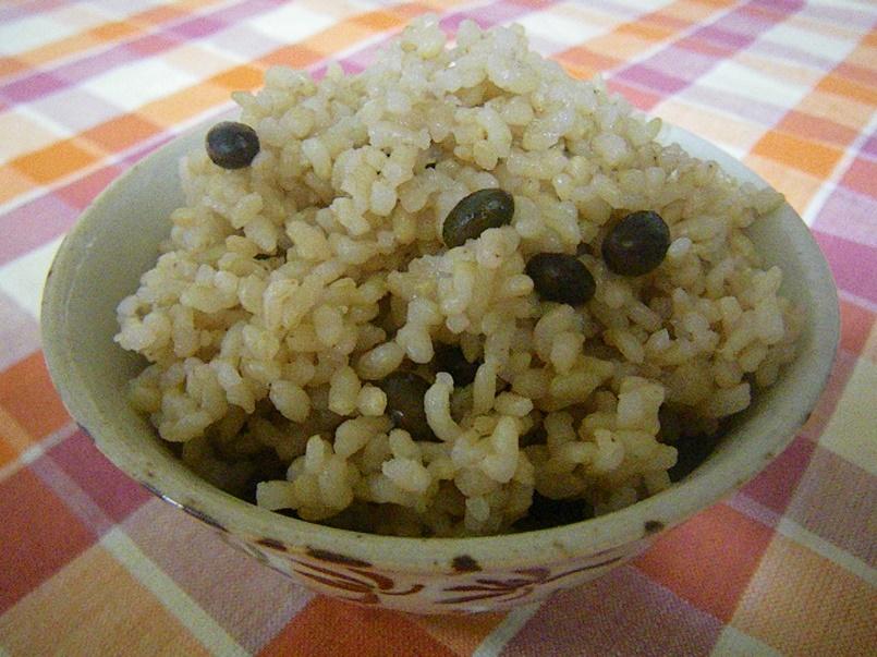はじめての酵素玄米 スタートセット こんにちは 三上系之です あなたは 酵素玄米 を食べてみたいと思いませんか?