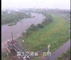 石川県下における河川に関する情報の提供について 7 月 29 日