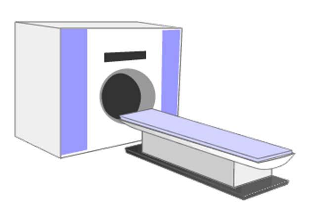 MRI 検査とは MRIとはMagnetic Resonance Imagingの略称 強い磁場と電波を利用して