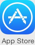 (2) スマートフォン (iphone) でトークンを使用する場合 1 App Store