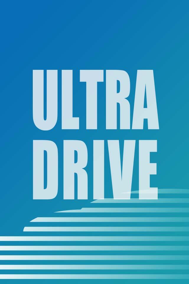 ULTRA DRIVE (Web ブラウザ版 ) ユーザガイド