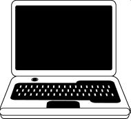 1-2 機器を接続する パソコン 1 台でインターネットをする場合 接続イメージ LAN ケーブル ( ストレート ) ケーブルモデム背面の LAN 差込口とパソコンの LAN 差込口を LAN ケーブルで接続します 2 台以上のパソコンやゲーム機