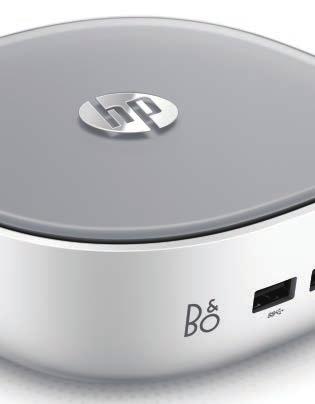 HP HP PC B&O Play