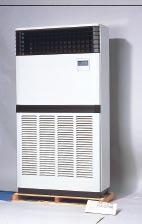 置形 KAタイプ床置形 KA タイプ 各機種の仕様は セット形名の前の形名番号 K00 と掲載ページ (GP.00) をご覧ください スリムER P50 形 2 馬力 30mチャージレス 冷暖標準 ( シングル ) 冷 4.5(1.8~5.0)kW 暖 5.0(1.6~6.6)kW P50~P160 形 仕様 P.