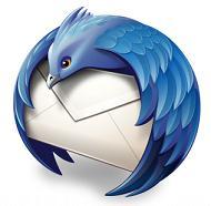 より細かいサポートについては Thunderbird は Mozilla Japan が提供しているサービスです