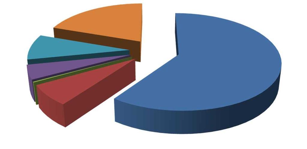 不正送金等の現金化の態様 不正送金事犯 : 態様分析結果 (H27 上 ) 19.6% 8.6% 4.8% 59.9% 0.3% 6.