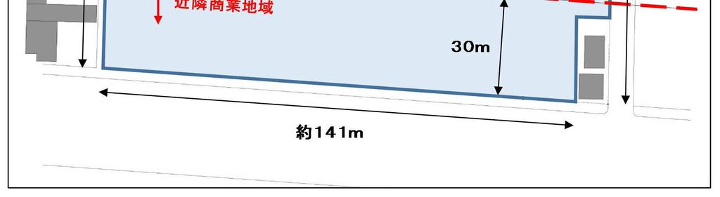 琴平電鉄瓦町駅( 約 1,200m) 周辺の公共施設等 香川県庁 ( 約 300m) 高松市役所( 約 800m) 中央公園 ( 約 700m)