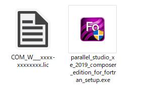 Visual Studio* 2015 Shell は 本製品のインストーラーを経由してインストールされます サポートされている他の Visual Studio* が既にインストールされている環境では Visual Studio* 2015 Shell のインストールはスキップされます 空き容量の確認ストレージに 12GB 程度の空き容量が必要です