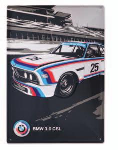 0 CSL 500 1970 BMW Motorsport 8045