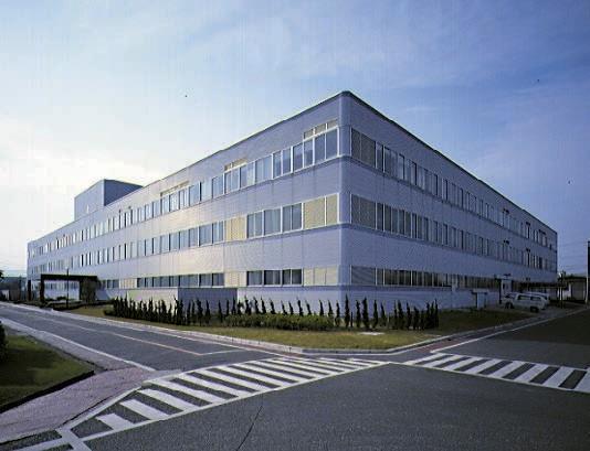 生産設備 航空宇宙生産工場 ( 第一工場 ) の概要 設立 平成 3 年 12 月 建築面積 6, 8 5 0 m 2