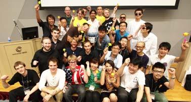 ビジネスデイ期間中に予定しているイベント企画 アジア ゲーム ビジネス サミット アジア圏を中核としたゲームビジネスの拡大を目指し アジアのゲーム産業のトップが一堂に会する国際的なカンファレンスを開催する予定です TGS フォーラム 2012