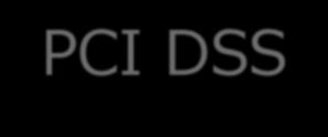 クラウドセキュリティゴールドマーク PCI DSS FISC v8 安全対策基準 < 参照 > トラストセンター https://www.