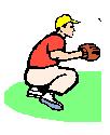 球審の位置 視線 ( 内角に立つ場合 ) 左足は キャッチャーの足のかかとより後ろに ( キャッチャが動いたときに足をすくわれることがあるため ) 右足はやや後ろ ( 視線を下げるため ) 高めの位置に視線の高さをあわせる ( 視線より高い投球は ボール ) 下を見たときに ベース点が見えること ( 低めの判定点の確認ができる ) キャッチャの背中とは こぶし1 つか2つくらい空ける
