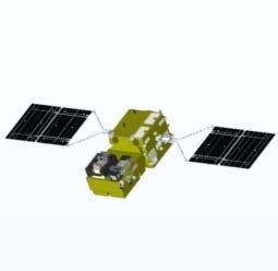 年度の打上げに向けて 打上げや運用実施 地上設備の開発等に必要な金額を計上 陸域観測技術衛星 だいち 後継機 (ALOS-2)
