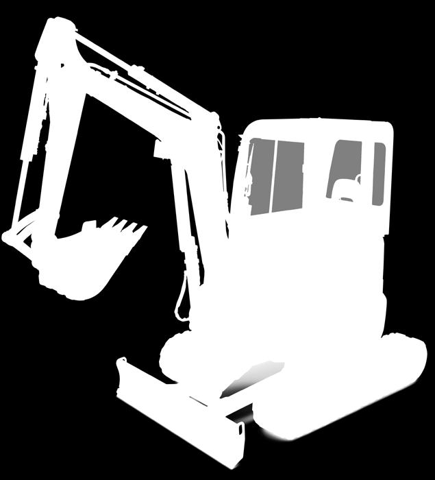 Protective Structures 横転時にシートベルトを装着した運転者を保護する構造 ISO 12117 (JIS A8921)
