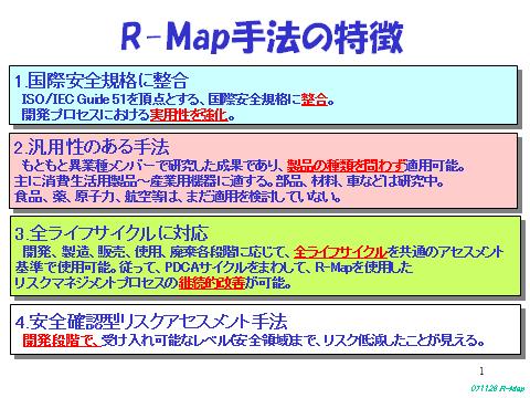 Guide51 PL R-Map