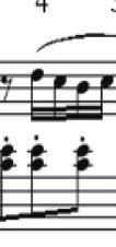 [1] 2 MIDI MIDI F F E 0 F G G 4.