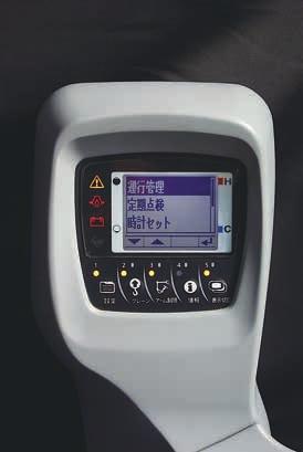 ISO 471 (JIS A8910) 土工機械