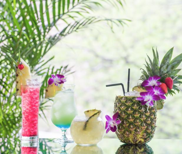 Marriott Mai Tai Cruise マリオットマイタイクルーズラムとパイナップルジュースをベースにした トロピカルカクテルの女王 とも言われるマイタイ ハワイ 4 島のマリオットホテルで愛されるレシピを再現 島々をクルージングするように 個性的な味わいをテイスティングいただきます 期間 : 2015 年 6 月 1 日 ( 月 )~ 8 月 31 日 ( 月 ) 時間 :