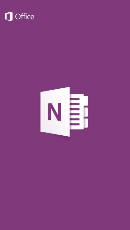 3. OneNote for iphone