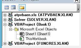 プロパティウインドではプロジェクトエクスプローラで選択されたもの ( オブジェクト ) の色々なパラメータの値が表示されています.