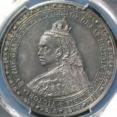 16,000 473 クラウン銀貨 Crown 1893