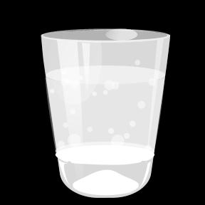 9 ミリシーベルト 飲料水の基準値 (10 ベクレル /L) の水を 1 年飲んだ場合に相当する線量を割当て