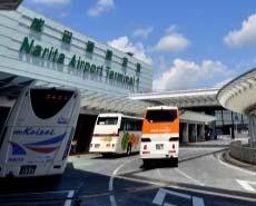 圏央道開通による成田空港へのアクセス向上が契機となり