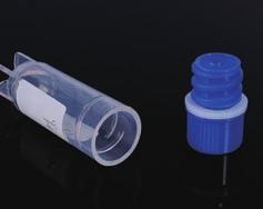 RESERVOIRS MICRO TUBES