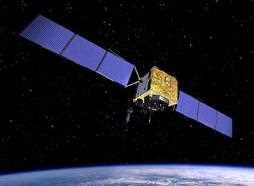 マルチ GNSS 測量 < 概要 > 従来 人工衛星からの信号を用いて位置を決定する衛星測位システム (GNSS) として