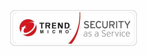 Trend Micro Security as a Service とは 中小企業向けクラウド型サービス クラウドサービスの最大のメリットは 安い初期費用で