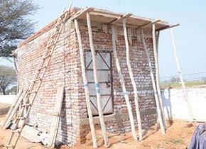 保育園 学校の建設を 援ダイキンヨーロッパ社は アフリカのガンビアで保育園の建設を 援しました 181 名の どもたちが通っています ダイキンエアコンディショニングインド社では 公 学校 4 校で