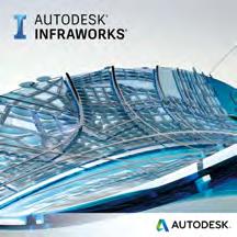 AUTODESK INFRAWORKS 3D