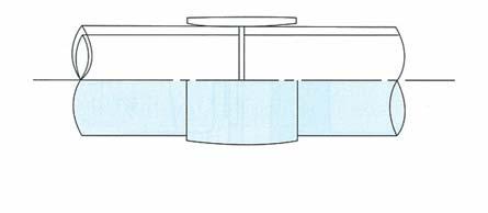 (1)TS 継手 (2) ゴム輪形接合図 6-6 水道用硬質塩化ビニル管継手 (6) 架橋ポリエチレン管 (JIS
