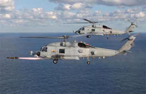 5 億円 ) 海軍用 ( 対潜哨戒 多用途ヘリ ) MH-60 1 機約 4,373