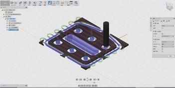 360 3 CAD 2 3 CAD Inventor 2 Inventor AutoCAD AutoCAD Fusion 360 e-skin VR