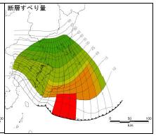 Mw=8.7 内閣府 (2013) モデル 内閣府 首都直下地震モデル検討会 が平成 25