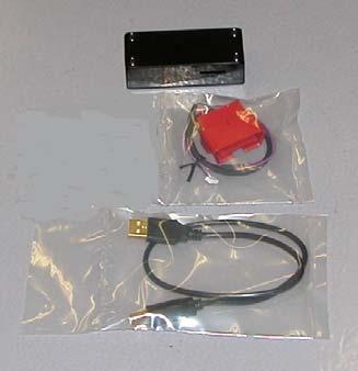 2010/01 Data Logger L23 for nissan Maked by Vehicle Networks Data Logger