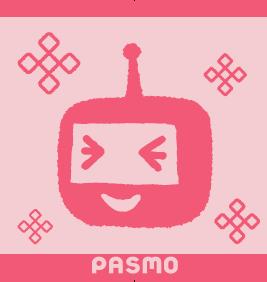 3 月 31 日 ( 金 )( 注 ) まで PASMO が使えるスキー場にて 1 回 1,000 円 ( 消費税込 ) 以上 PASMO 等交通系電子マネーをご利用になると PASMO のロボットオリジナルハンドタオル をプレゼントします また 同時期に Suica が使えるスキー場を対象に Suica JR SKISKI ゲレンデで Suica