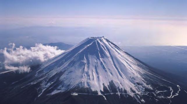 第 4 節富士山 父島 南鳥島の気候変化 4.