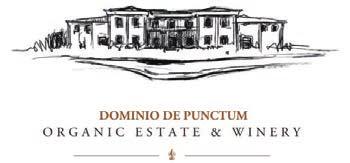 ドミニオ デ プンクトゥン ラ マンチャ オーガニック ビオディナミ 設立当初から 自社畑で大切に育てたオーガニック ビオディナミ製法のワインを愛好家にお届けすること が目的